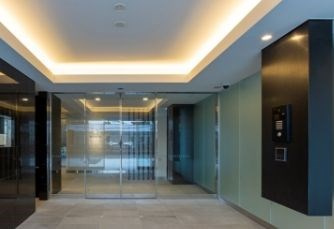 【その他共用部分】ウイングテラス京急川崎 