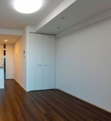 【寝室】ウイングテラス京急川崎 