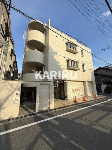 グランディー小路