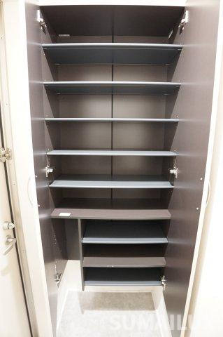 熊本市東区長嶺東４丁目のアパートの設備