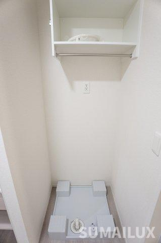 熊本市東区長嶺東４丁目のアパートの設備