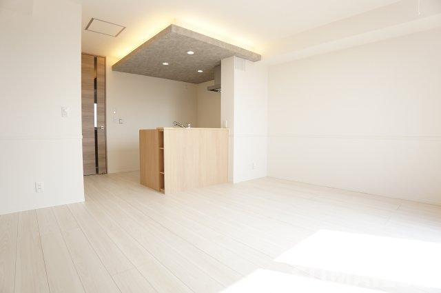 熊本市東区長嶺東４丁目のアパートのその他