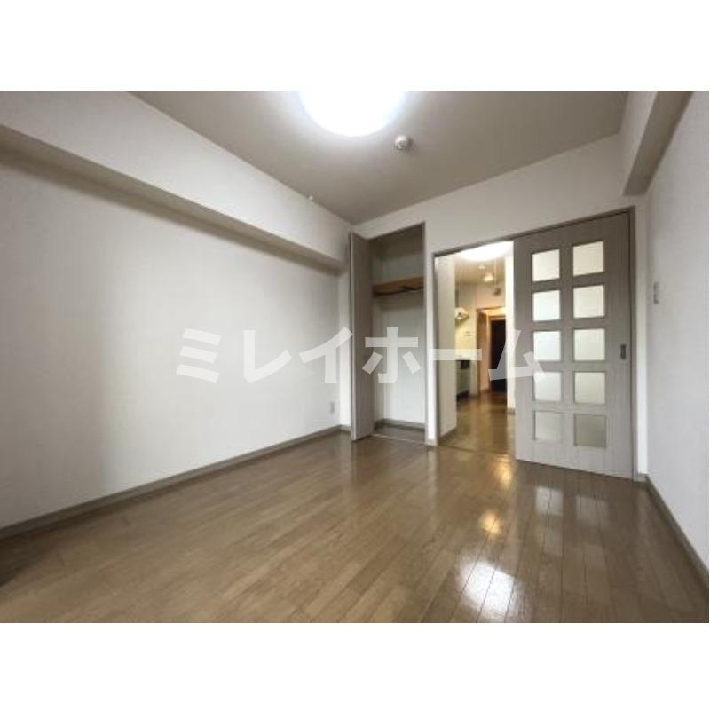 ジョイヴィレッジ御殿山