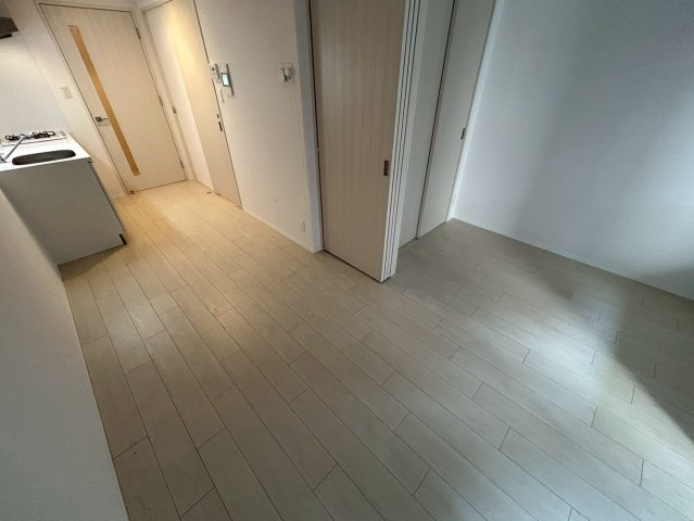 エスリードレジデンス本町パークフロントの洋室