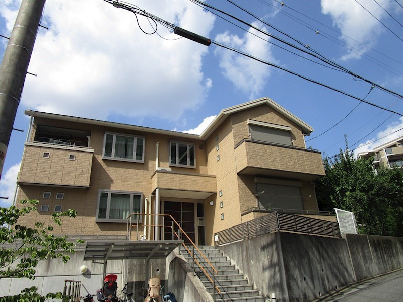 ヒルズ覚王山北