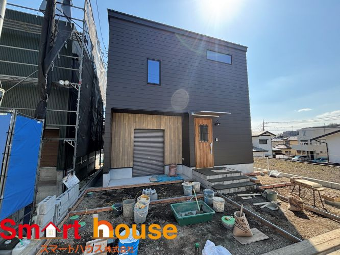 相模原市中央区上溝　新築１棟