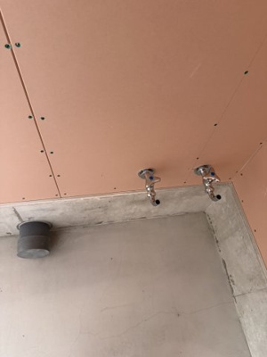 【キッチン】 | 鶴見区向井町 玉城店舗(仮称)