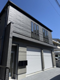 鶴見区向井町 玉城店舗(仮称)の画像