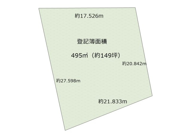 六実売地のその他