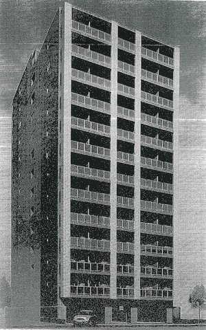 日神デュオステージ浅草三筋