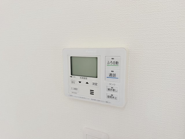光が丘3丁目戸建てのキッチン