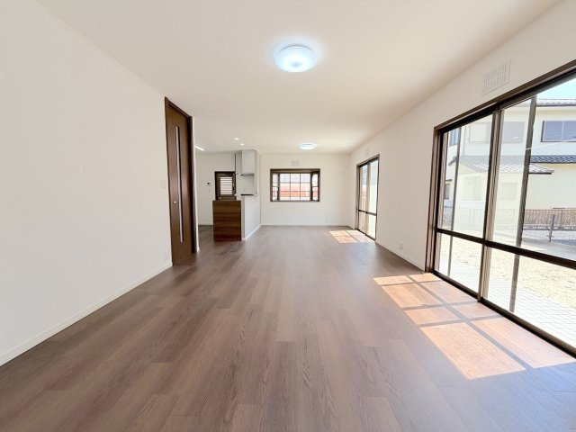 光が丘3丁目戸建て