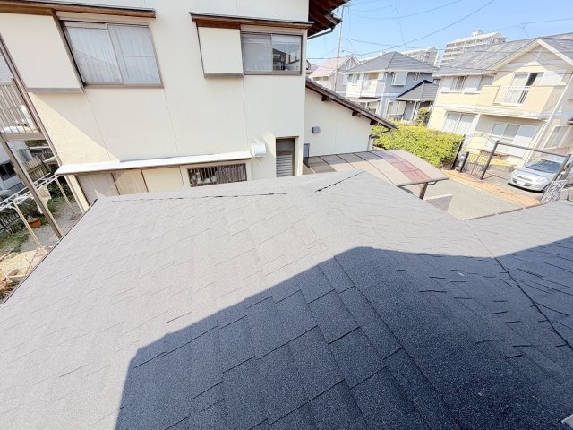 光が丘3丁目戸建てのその他