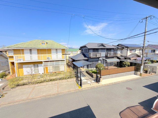 光が丘3丁目戸建ての展望