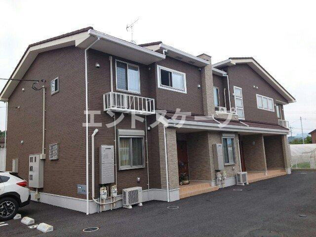 メルベージュ・Ⅱ