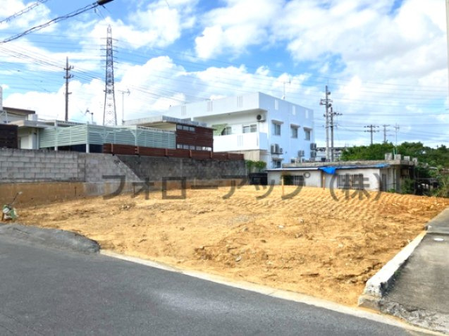 リーブルガーデン沖縄市美里第2