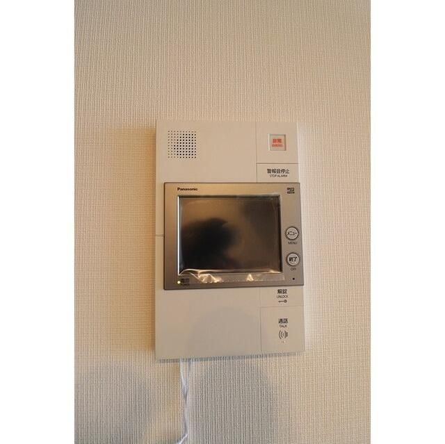 新日本EXビルのセキュリティ