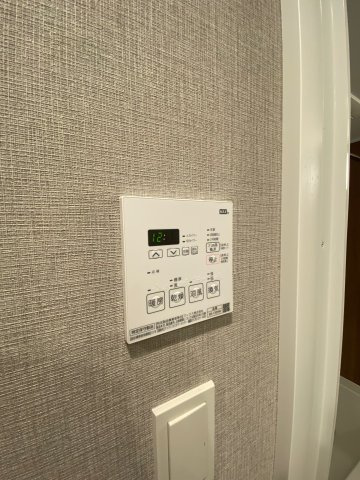 新日本EXビルの設備