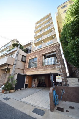 【外観】 | DAIWAマンション