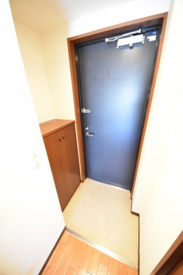 【玄関】 | DAIWAマンション