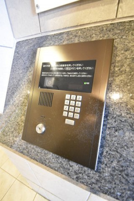 【セキュリティ】 | DAIWAマンション