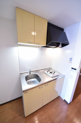 【キッチン】 | DAIWAマンション