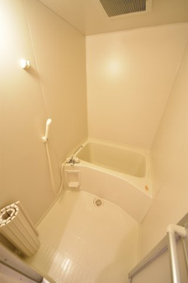 【浴室】 | DAIWAマンション