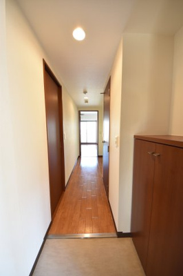 【玄関】 | DAIWAマンション