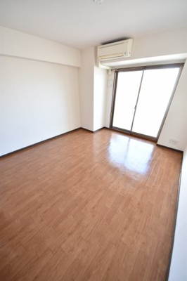 【寝室】 | DAIWAマンション