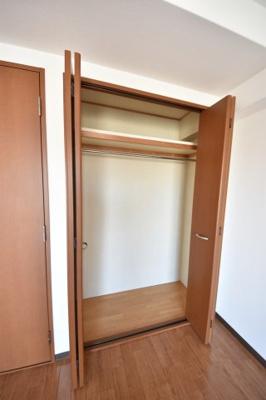 【収納】 | DAIWAマンション