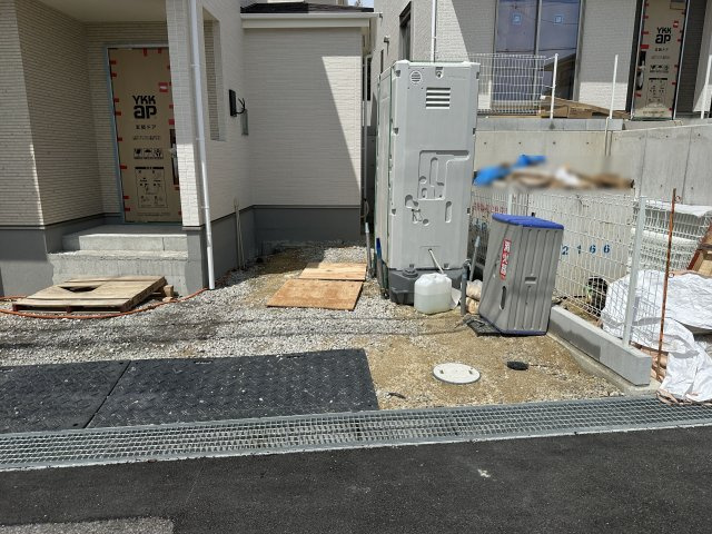神戸市垂水区南多聞台5丁目新築戸建C号地のその他|2026年4月5日撮影