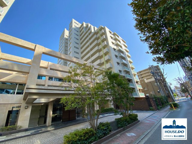 ペット可！R8,1月リフォーム済！D'グランセ代官町
