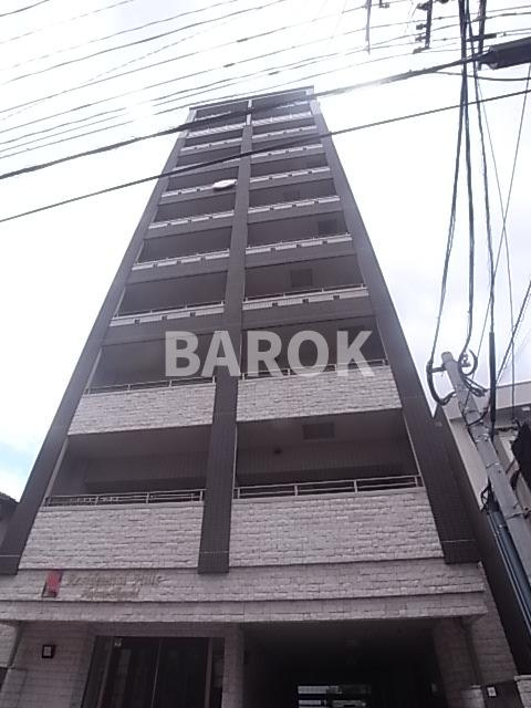 福岡市博多区吉塚５丁目の賃貸マンション