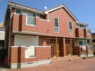 横浜市中区簑沢のアパートの画像