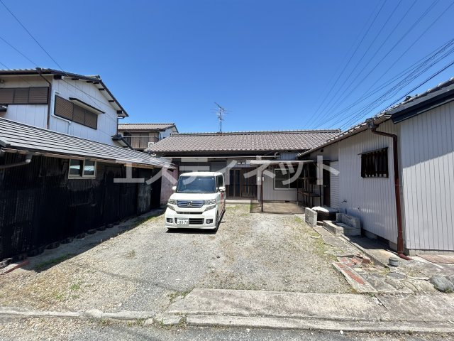 蟹江借家