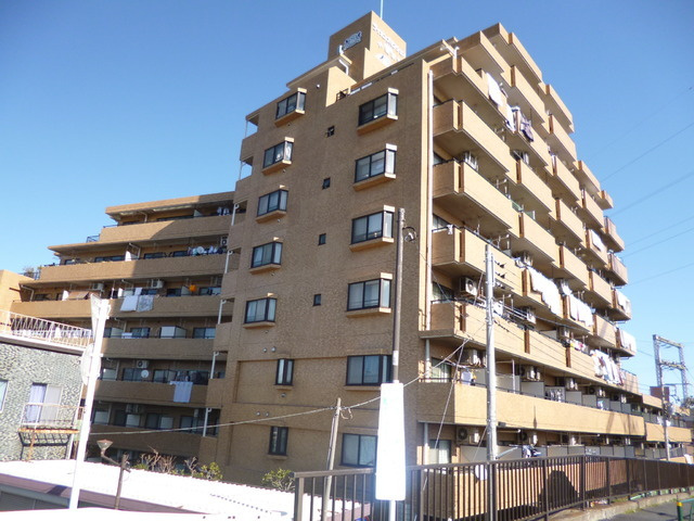 ライオンズマンション小岩第５