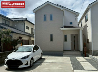 清水町長沢618番 新築建売分譲住宅 建物＋土地 TW06075の画像