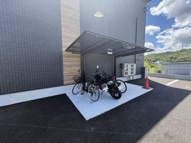Gran Village 御着のその他
