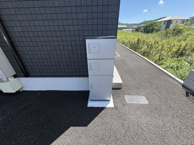 Gran Village 御着のその他共用部分