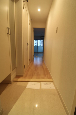 【内装】 | スプランディッドⅡ