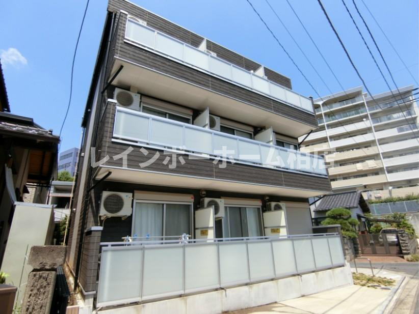 仲介手数料（賃料の1.10ヵ月）の50％OFF対象物件！