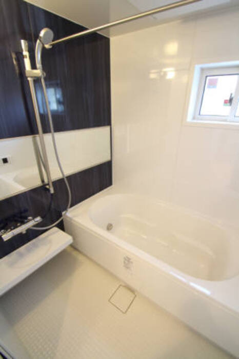 グランベール　Bの浴室