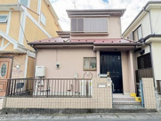 【仲介手数料０円】綾瀬市大上9丁目　中古一戸建ての画像