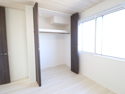 【収納】 | カーサ八代 | 【カーサ八代】203 ウォークインクローゼット