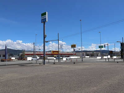  | カーサ八代 | スーパーキッド古閑中店 380ｍ