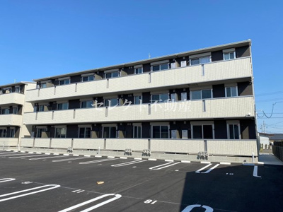 【外観】 | カーサ八代 | 【カーサ八代】外観