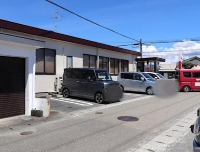  | カーサ八代 | 八代横手郵便局 １４８１ｍ