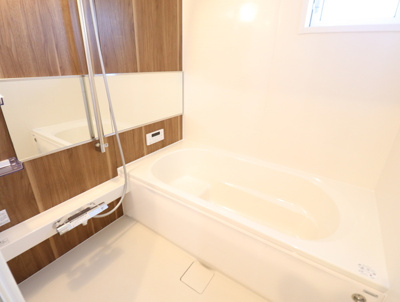 【浴室】 | カーサ八代 | 【カーサ八代】203 浴室