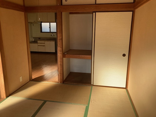 ＩＫ五反野ハイツ