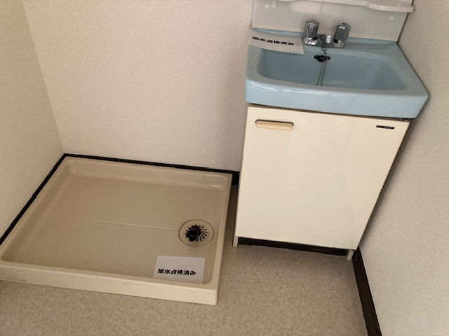 ＩＫ五反野ハイツの設備
